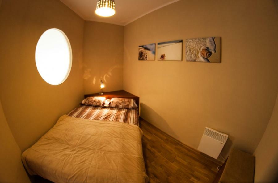 Apartament Zachód Słońca 35 Mielno  Zewnętrze zdjęcie